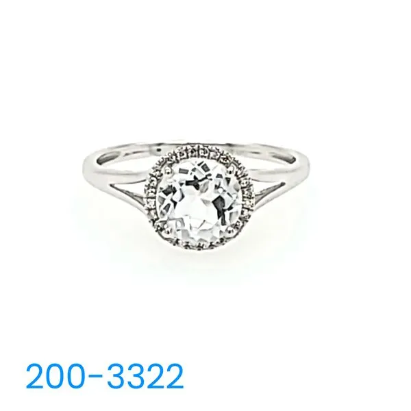 Gemstone Rings similar item image