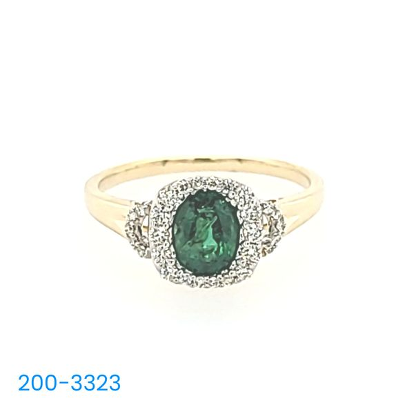 Gemstone Rings Romm Diamonds Brockton, MA