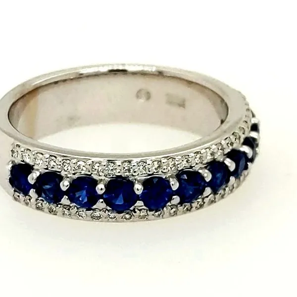 Gemstone Rings similar item image