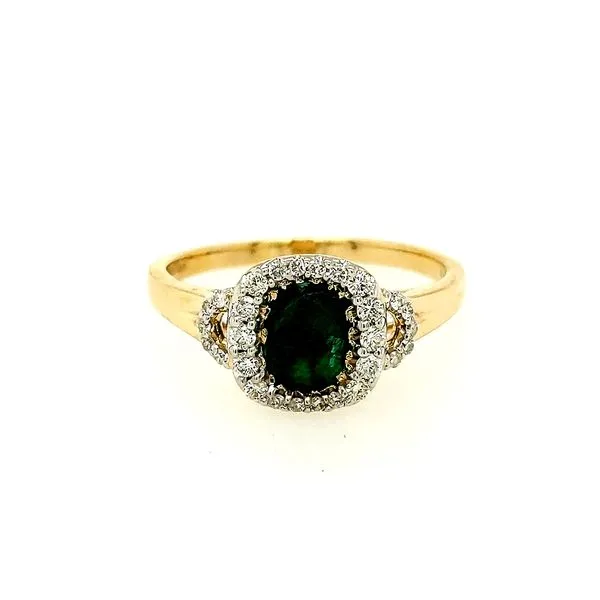 Gemstone Rings Romm Diamonds Brockton, MA