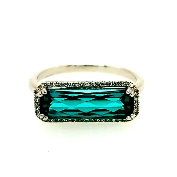 Gemstone Rings Romm Diamonds Brockton, MA