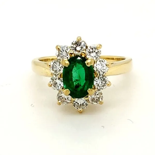 Gemstone Rings Romm Diamonds Brockton, MA