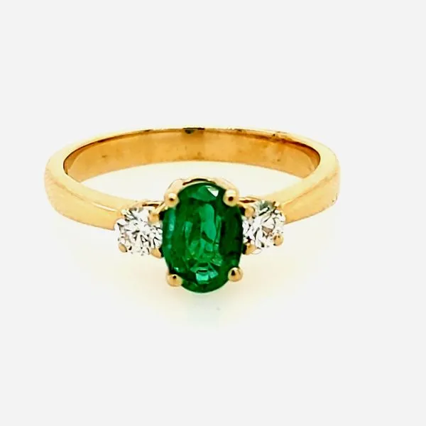 Gemstone Rings Romm Diamonds Brockton, MA