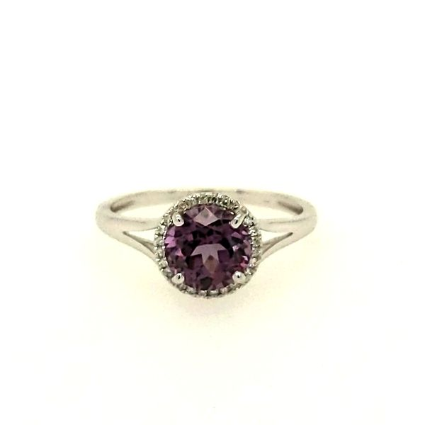 Gemstone Rings Romm Diamonds Brockton, MA