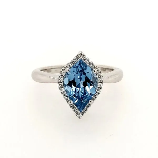 Gemstone Rings Romm Diamonds Brockton, MA