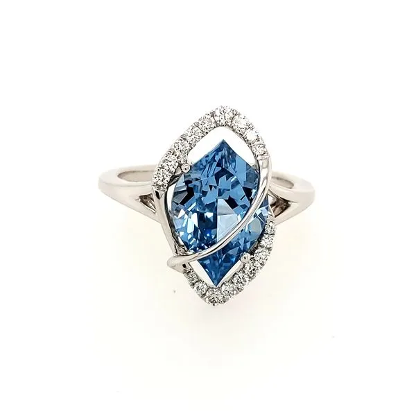 Gemstone Rings Romm Diamonds Brockton, MA