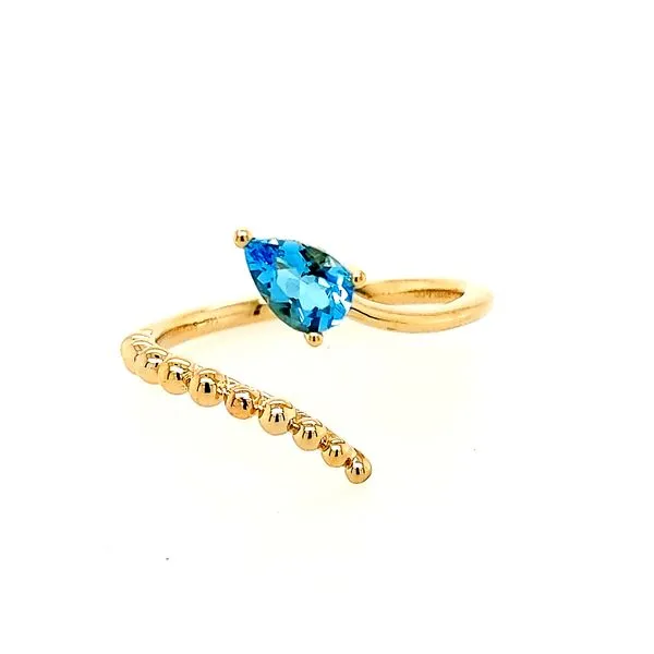 Gemstone Rings