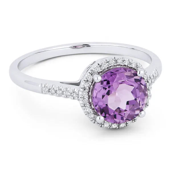 Gemstone Rings