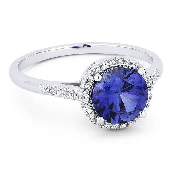 Gemstone Rings Romm Diamonds Brockton, MA