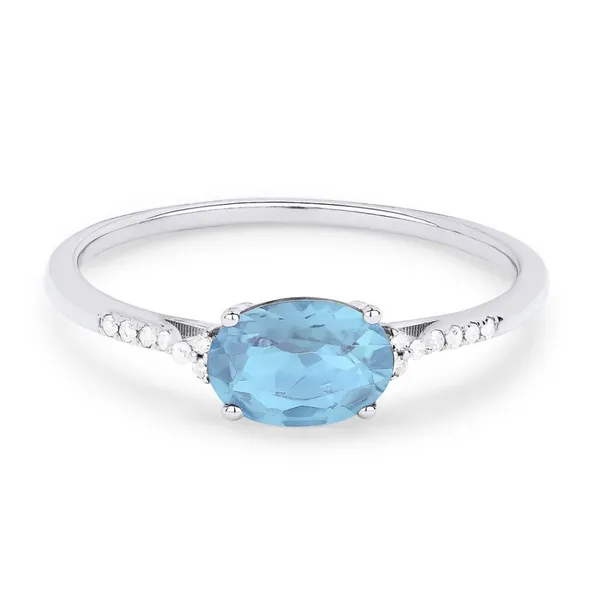 Gemstone Rings Romm Diamonds Brockton, MA