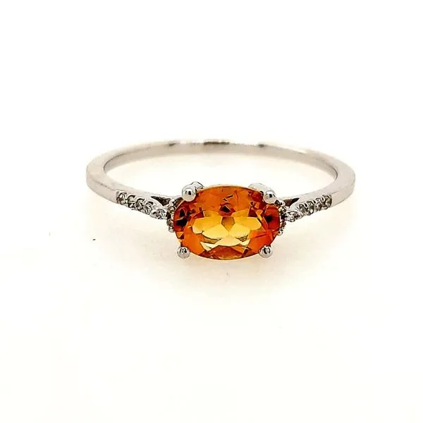 Gemstone Rings