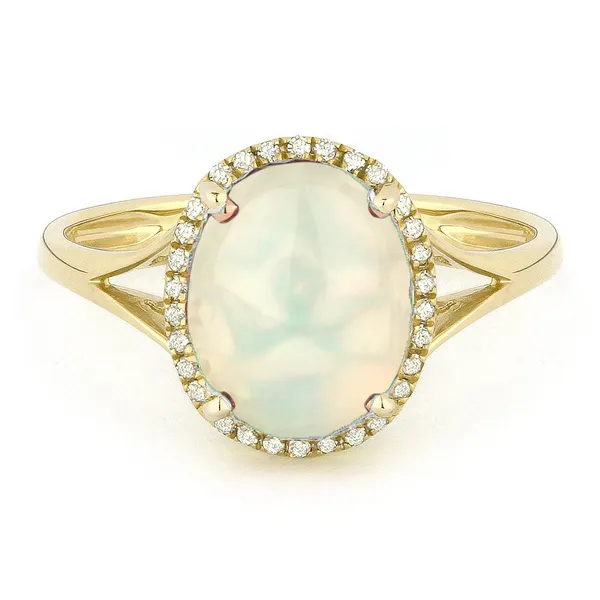 Gemstone Rings Romm Diamonds Brockton, MA