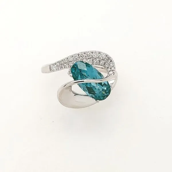 Gemstone Rings Romm Diamonds Brockton, MA