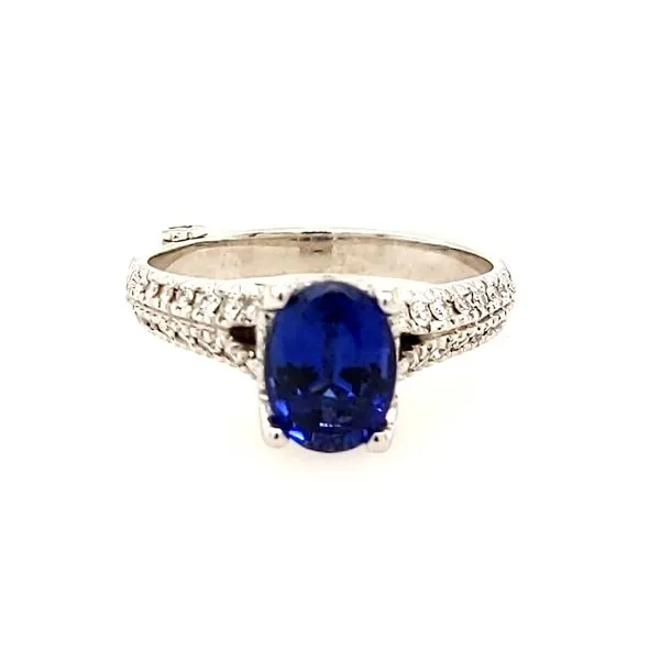 Gemstone Rings
