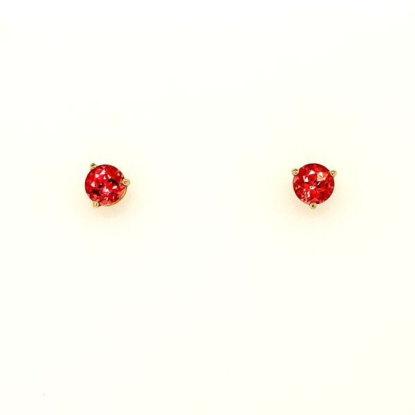 Earrings Romm Diamonds Brockton, MA