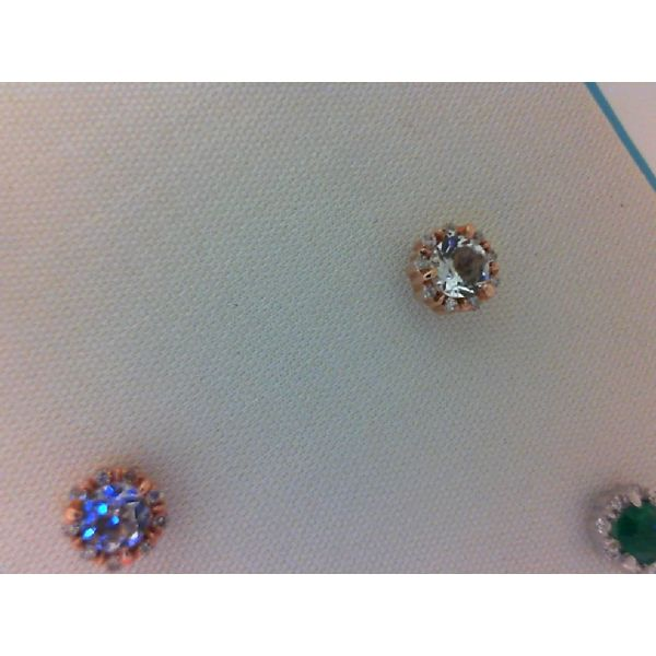 Earrings Romm Diamonds Brockton, MA