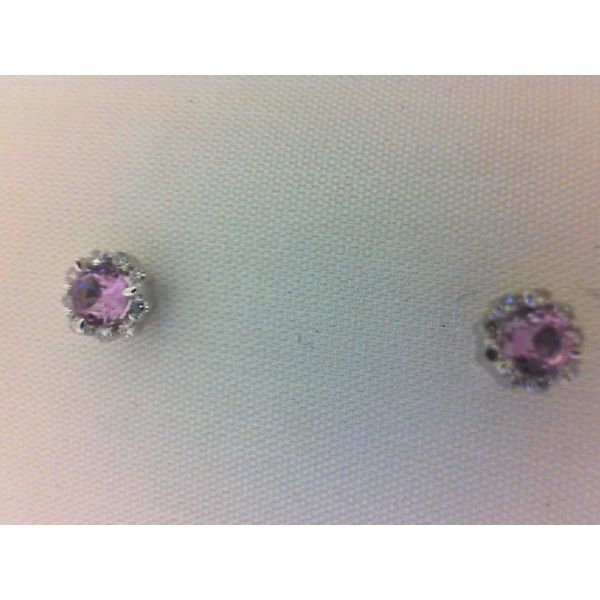 Earrings Romm Diamonds Brockton, MA