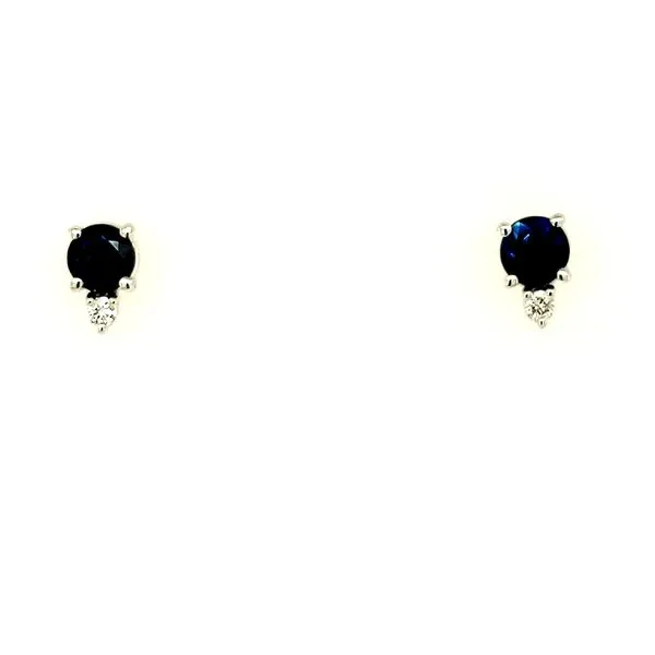 Gemstone E arrings Romm Diamonds Brockton, MA