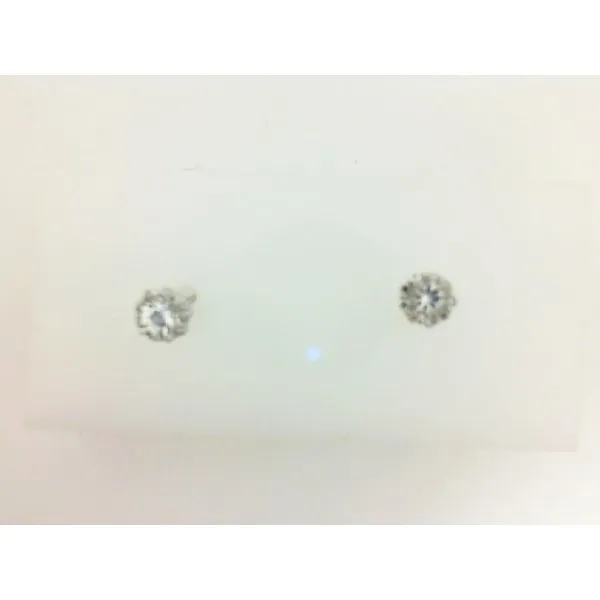 Gemstone E arrings Romm Diamonds Brockton, MA