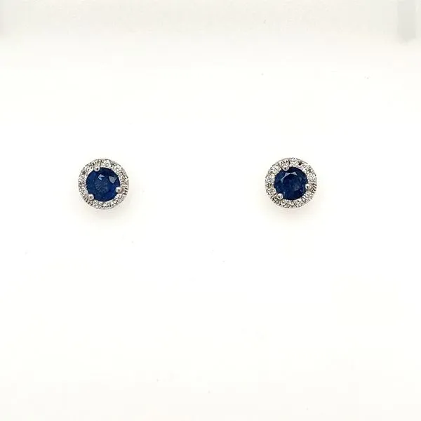 Gemstone E arrings Romm Diamonds Brockton, MA