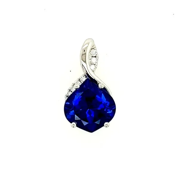 Gemstone E arrings Romm Diamonds Brockton, MA