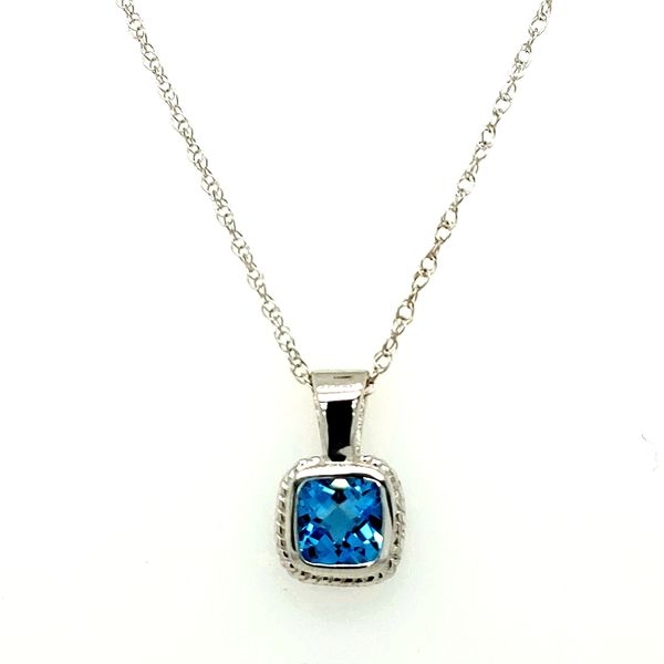 Gemstone Pendants/Necklaces Romm Diamonds Brockton, MA