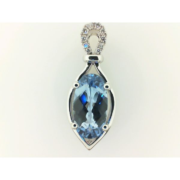 Gemstone Pendants/Necklaces Romm Diamonds Brockton, MA