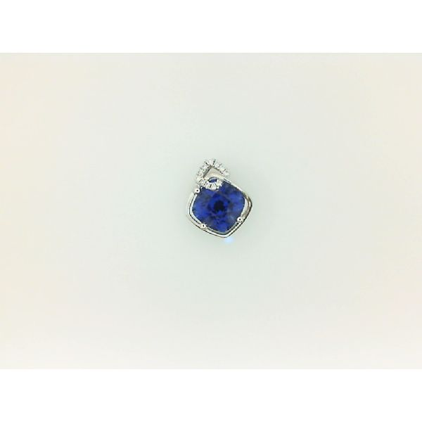 Gemstone Pendants/Necklaces Romm Diamonds Brockton, MA