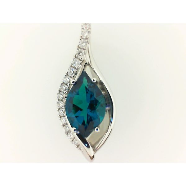 Gemstone Pendants/Necklaces Romm Diamonds Brockton, MA