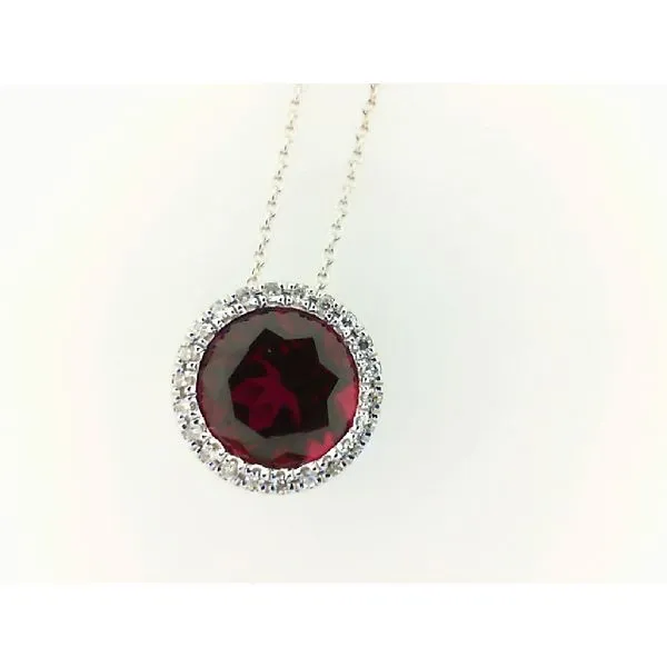 Gemstone Pendants/Necklaces Romm Diamonds Brockton, MA