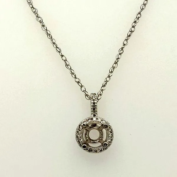 Gemstone Pendants/Necklaces Romm Diamonds Brockton, MA
