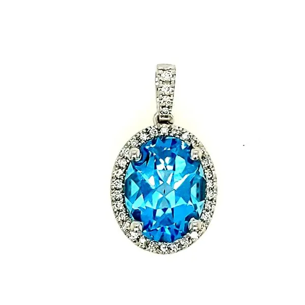 Gemstone Pendants/Necklaces Romm Diamonds Brockton, MA