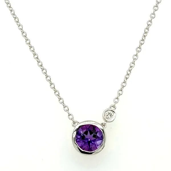 Gemstone Pendants/Necklaces Romm Diamonds Brockton, MA