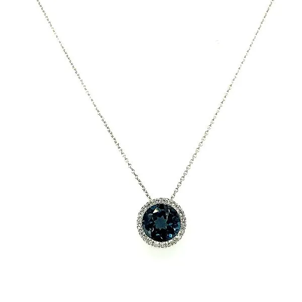 Gemstone Pendants/Necklaces Romm Diamonds Brockton, MA