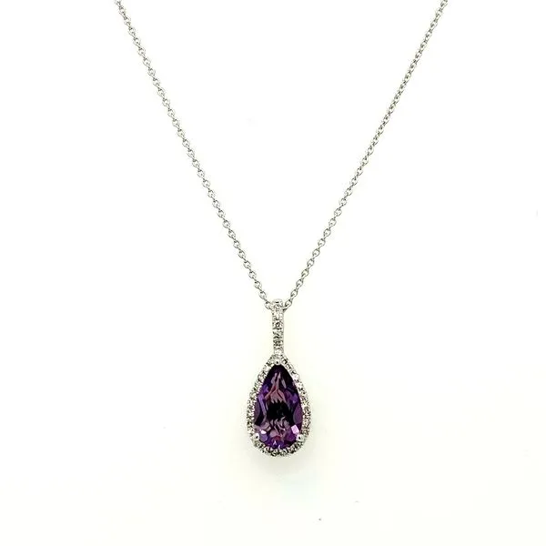 Gemstone Pendants/Necklaces Romm Diamonds Brockton, MA