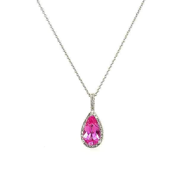 Gemstone Pendants/Necklaces Romm Diamonds Brockton, MA