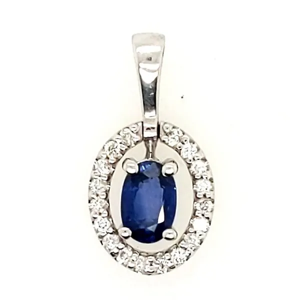 Gemstone Pendants/Necklaces Romm Diamonds Brockton, MA