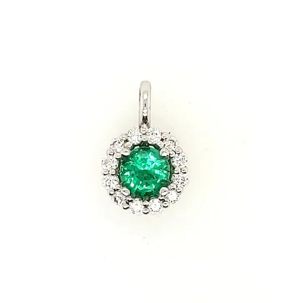 Gemstone Pendants/Necklaces Romm Diamonds Brockton, MA