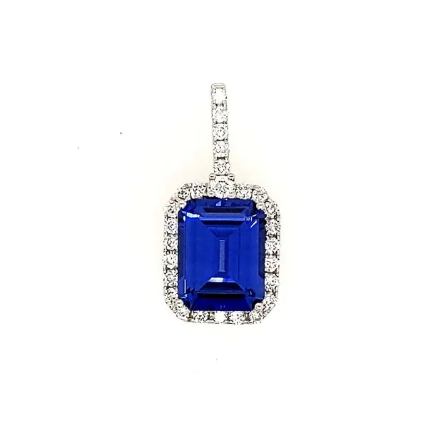 Gemstone Pendants/Necklaces Romm Diamonds Brockton, MA