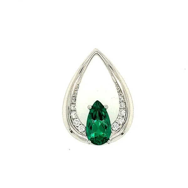 Gemstone Pendants/Necklaces Romm Diamonds Brockton, MA