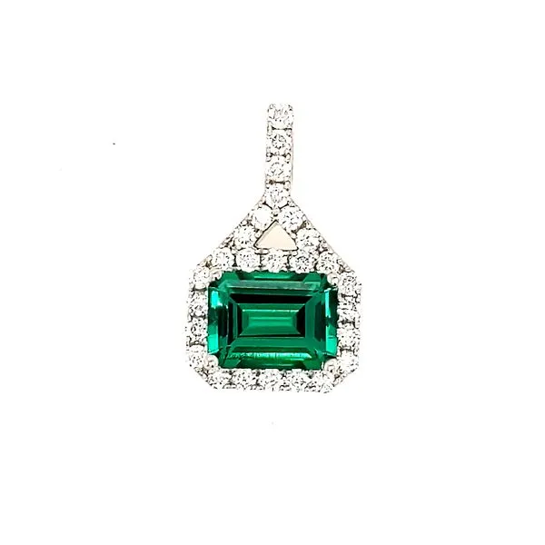 Gemstone Pendants/Necklaces Romm Diamonds Brockton, MA