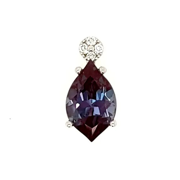 Gemstone Pendants/Necklaces Romm Diamonds Brockton, MA
