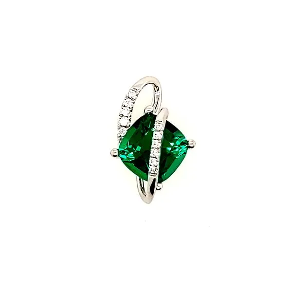 Gemstone Pendants/Necklaces Romm Diamonds Brockton, MA