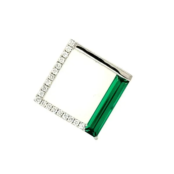 Gemstone Pendants/Necklaces Romm Diamonds Brockton, MA