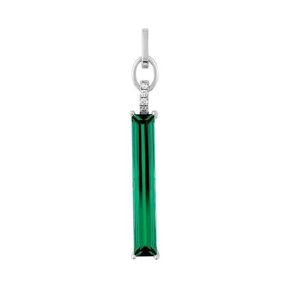 Gemstone Pendants/Necklaces Romm Diamonds Brockton, MA