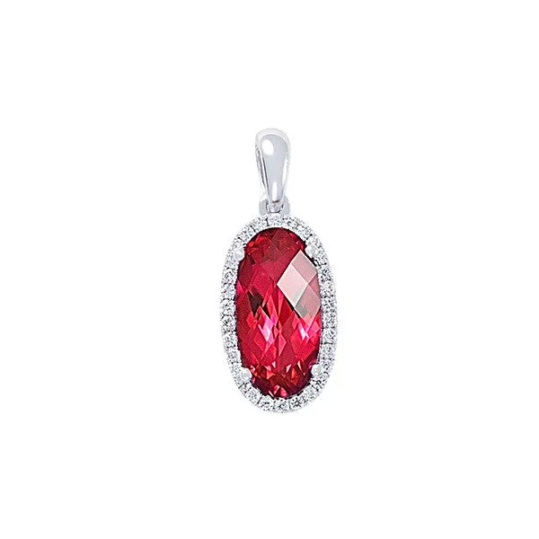 Gemstone Pendants/Necklaces Romm Diamonds Brockton, MA