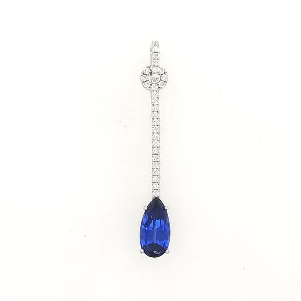 Gemstone Pendants/Necklaces Romm Diamonds Brockton, MA