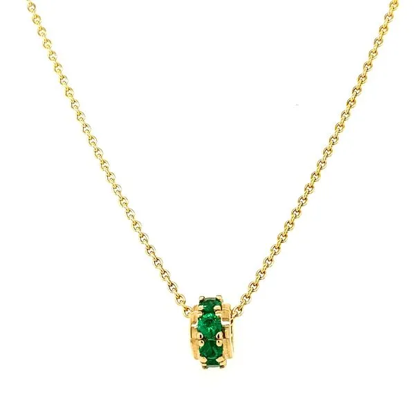 Necklace Romm Diamonds Brockton, MA