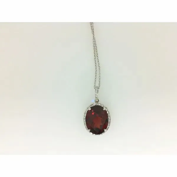 Gemstone Pendants/Necklaces Romm Diamonds Brockton, MA