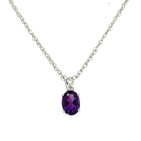 Gemstone Pendants/Necklaces Romm Diamonds Brockton, MA